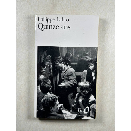 Quinze ans