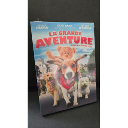 La grande aventure [FR Import]