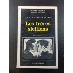 Les frères siciliens