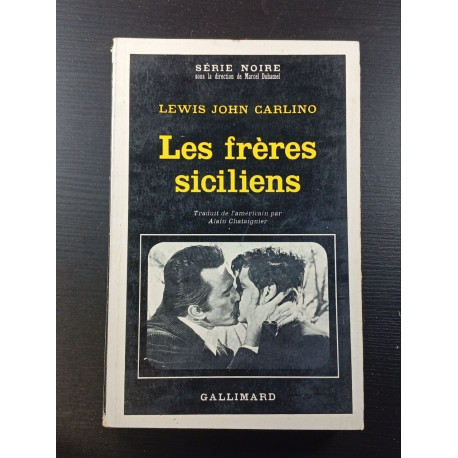 Les frères siciliens