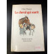 Le cheval qui sourit