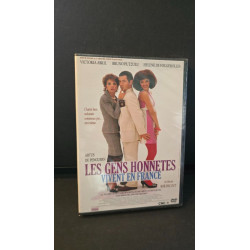 Les gens honnetes vivent en France [FR Import]