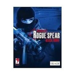 Rainbow six Rogue spear -Black Torn-