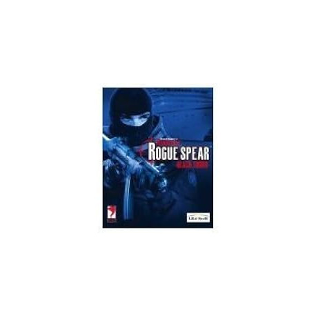 Rainbow six Rogue spear -Black Torn-