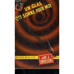 Un glas qui sonne pour moi
