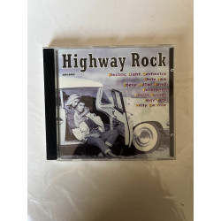 Highway Rock - Electric Light Orchestra CD