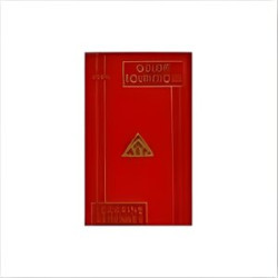 Lorraine ardennes - guide M.A.A.I.F. edition 1961