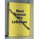 Le barbare