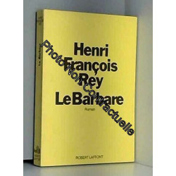 Le barbare