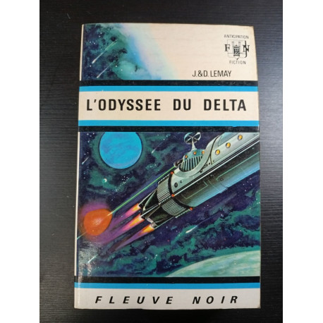 L'Odyssee du Delta