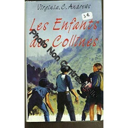 Les enfants des collines