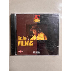 Williams Jazz Blues collection cd NEUF SOUS BLISTER