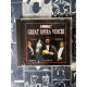 The world of Great Opera Voices - Domingo Pavarotti Callas Carreras CD
