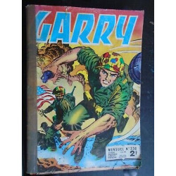 Garry n 330 imeria 3ème trimestre 1975