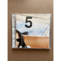 5 CD