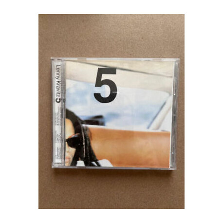 5 CD