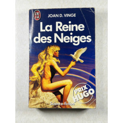 La Reine des neiges