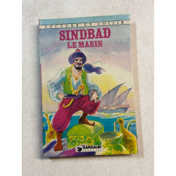 Sindbad le Marin : Contes des Mille et une nuits (Lecture et loisir)