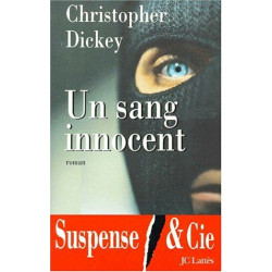 Un sang innocent