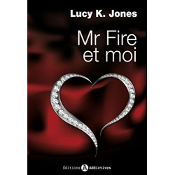 Mr Fire et Moi Vol.1