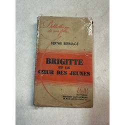 Brigitte et le coeur des jeunes
