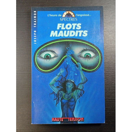Flots Maudits - 222