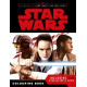 Star Wars: Journey to The Last Jedi Colouring Book