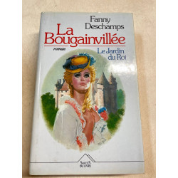 La Bougainvillée