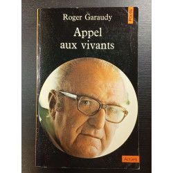 Appel aux vivants