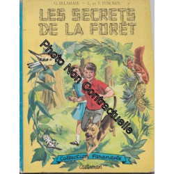 Les secrets de la foret
