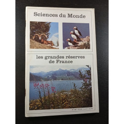 Sciences du Monde n°150