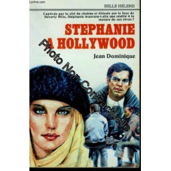 Stephanie a hollywood. collection : a la belle helene