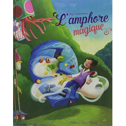 L'amphore magique