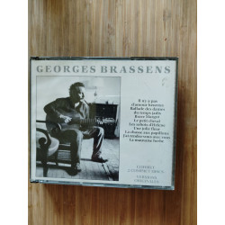Georges Brassens