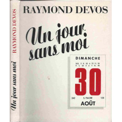 Un jour sans moi
