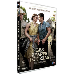 Les amants du texas [FR Import]