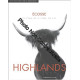 Highlands : Ecosse de l'eau de la terre du ciel