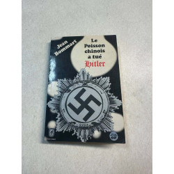 Le poisson chinois a tue hitler
