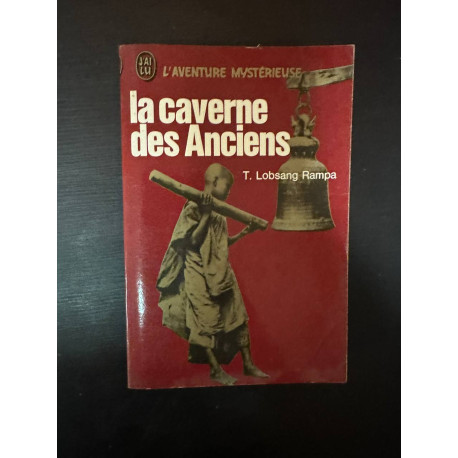 La caverne des anciens