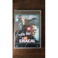 Le chacal [FR Import]