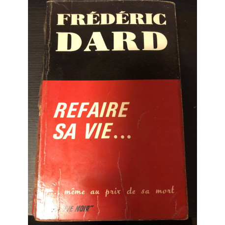 Refaire sa vie