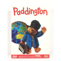 Paddington - Coffret