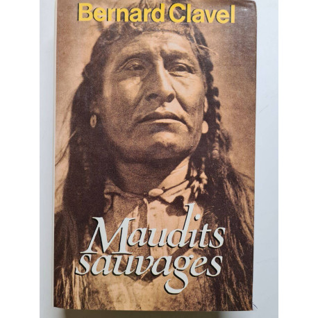 Mauditis sauvages