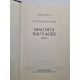 Mauditis sauvages