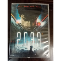 DVD Film. 2033