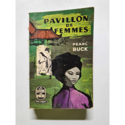 Pavillon de femmes