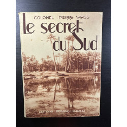 Le secret du Sud
