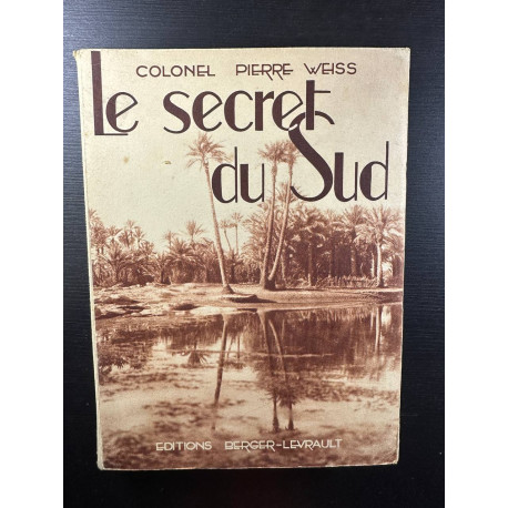 Le secret du Sud