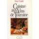 Cuisine aux vins de touraine (0)