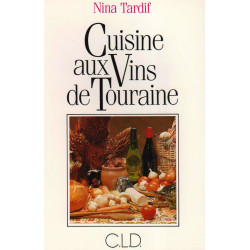Cuisine aux vins de touraine (0)